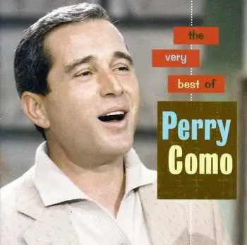 CD Perry Como: The Very Best Of Perry Como