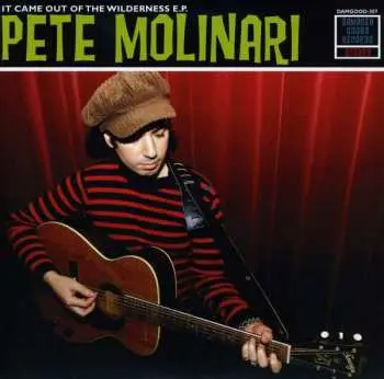 SP Pete Molinari: It Came Out Of The Wilderness E.P. LTD
