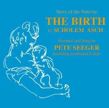 CD Pete Seeger: The Birth
