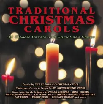 2CD Pete Seeger: Traditional Christmas Carols