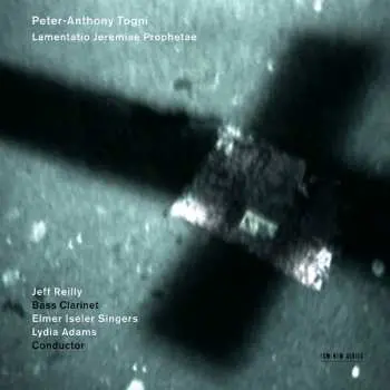 CD Peter-Anthony Togni: Lamentatio Jeremiae Prophetae