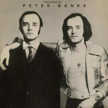 LP Peter Banks: Two Sides Of Peter Banks