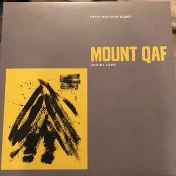 LP Peter Bauer: Mount Qaf (Divine Love)