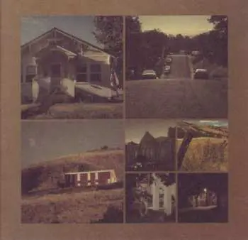 LP Peter Broderick: Music For Confluence