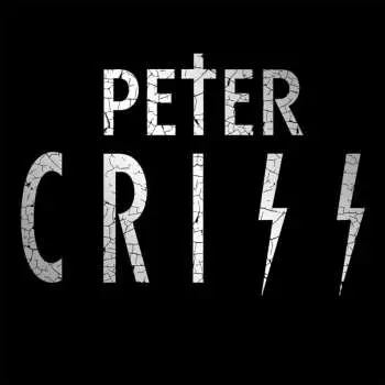 CD Peter Criss: Peter Criss LTD