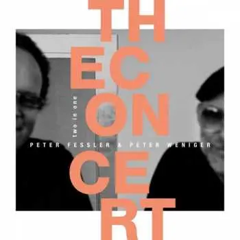 CD Peter Fessler: Two In One: The Concert