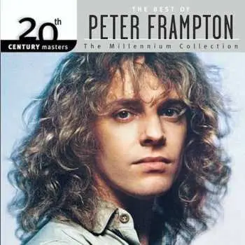 CD Peter Frampton: The Best Of Peter Frampton