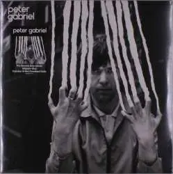 LP Peter Gabriel: Peter Gabriel 2: Scratch