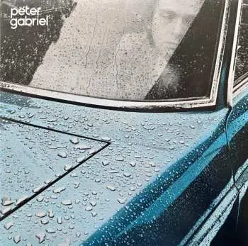 LP Peter Gabriel: Peter Gabriel