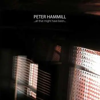CD Peter Hammill: ...All That Might Have Been...