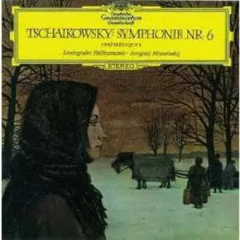 SACD Peter Iljitsch Tschaikowsky: Symphonie Nr.6 LTD