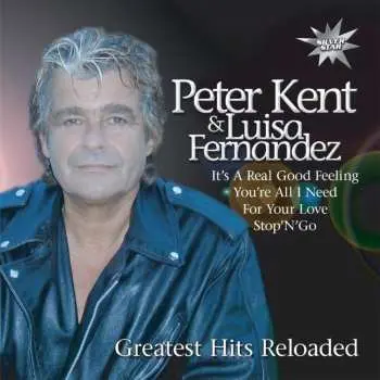 CD Peter Kent: Greatest Hits Reloaded