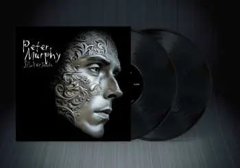 2LP Peter Murphy: Silver Shade