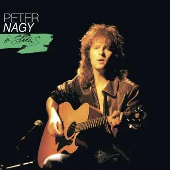 LP Peter Nagy: Peter Nagy v Štúdiu S