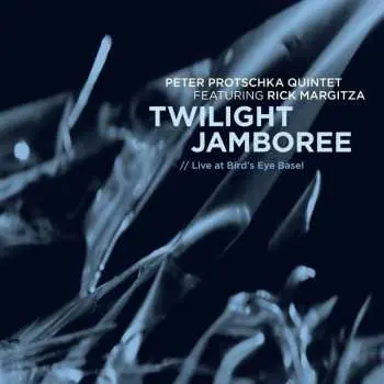 CD Peter Protschka Quintet: Twilight Jamboree