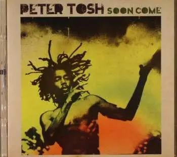 2LP Peter Tosh: Soon Come