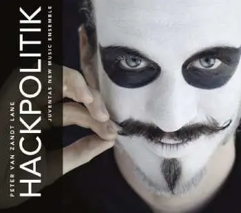 CD Peter Van Zandt Lane: Hackpolitik