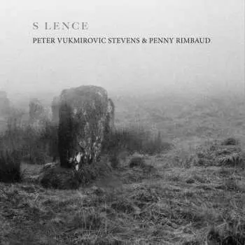 CD Peter Vukmirovic Stevens: S LENCE