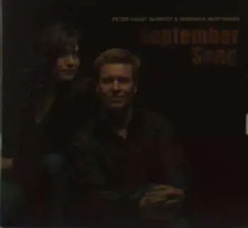 CD Peter Vuust Quartet: September Song