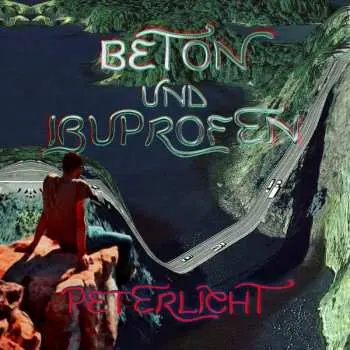 LP PeterLicht: Beton und Ibuprofen LTD | CLR