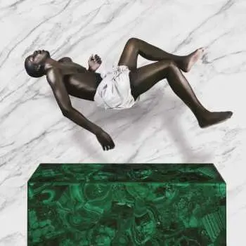 CD Petite Noir: La Vie Est Belle / Life Is Beautiful
