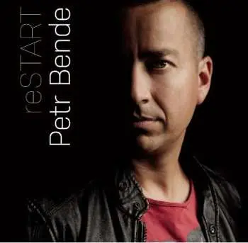 Restart - CD | BENDE, Petr