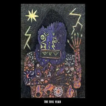 CD Pågå: The Evil Year LTD | DIGI