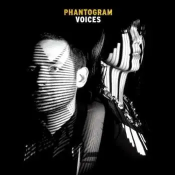 2LP Phantogram: Voices