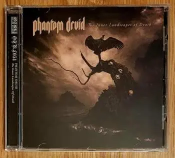 CD Phantom Druid: The Inner Landscapes Of Death