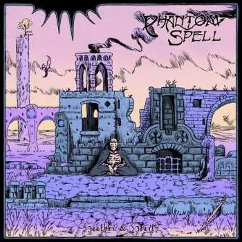 LP Phantom Spell: Heather And Hearth