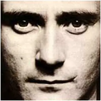 CD Phil Collins: Face Value
