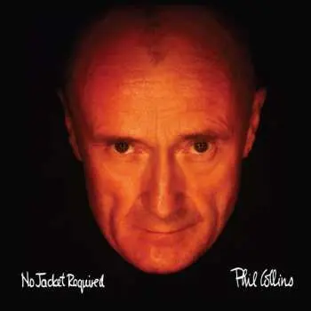 2CD Phil Collins: No Jacket Required DLX | DIGI