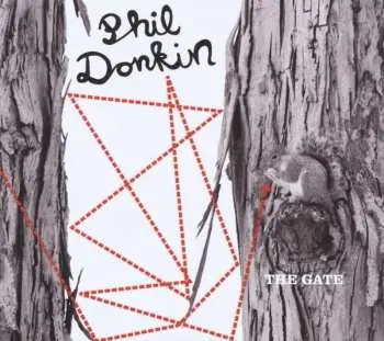 CD Phil Donkin: The Gate