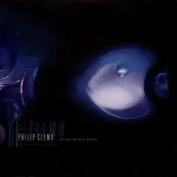 LP Philip Clemo: Through The Wave Of Blue