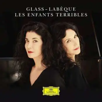 CD Philip Glass: Les Enfants Terribles