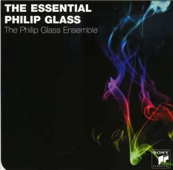 Philip Glass: The Essential