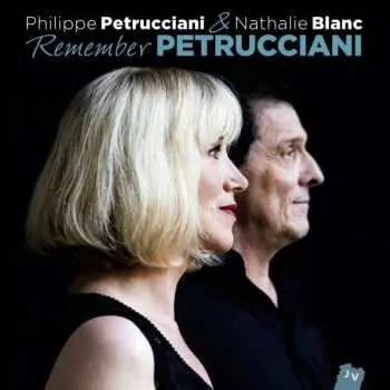 CD Philippe Petrucciani: Remember Petrucciani
