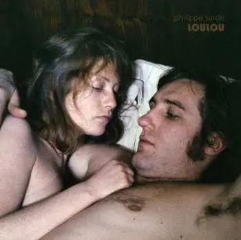 LP Philippe Sarde: Loulou / Florence - Bandes Originales Des Films LTD