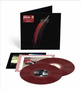 2LP Phillip Boa & The Voodooclub: Hair CLR