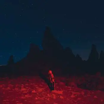 SACD Phoebe Bridgers: Punisher