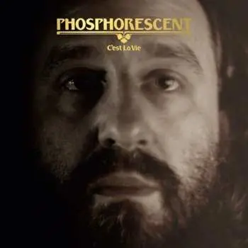 MC Phosphorescent: C’est La Vie