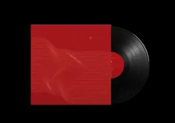 LP Pianos Become The Teeth: Drift