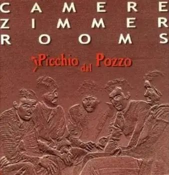 CD Picchio Dal Pozzo: Camere Zimmer Rooms