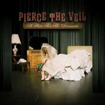 CD Pierce The Veil: A Flair For The Dramatic