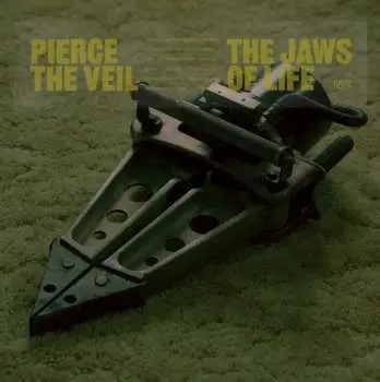 Pierce The Veil – The Jaws Of Life CD