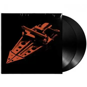 Pierce The Veil: The Jaws Of Life LP
