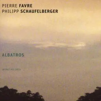 CD Pierre Favre: Albatros