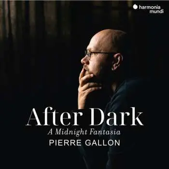 CD Pierre Gallon: After Dark: A Midnight F