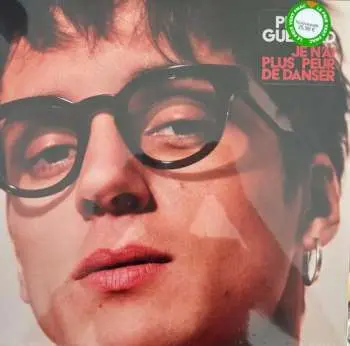 LP Pierre Guenard: Je N'ai Plus Peur de Danser