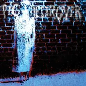 LP Pig Destroyer: Book Burner CLR
